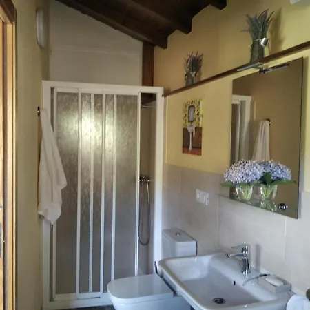 펜션 Casa Maldente *