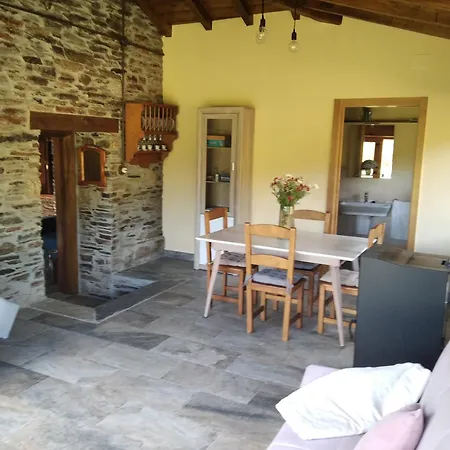 Casa Maldente *
