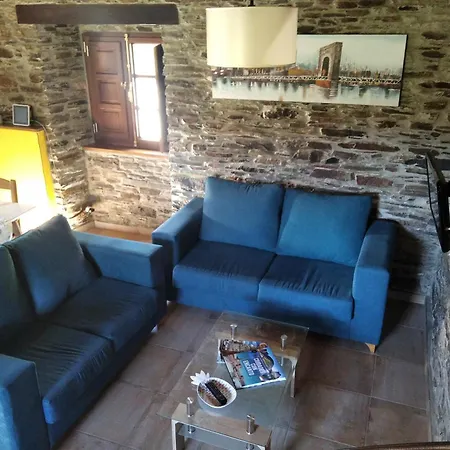 펜션 Casa Maldente