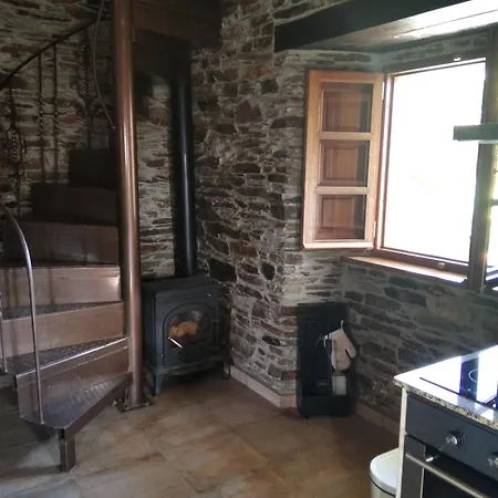 Casa Maldente 루고