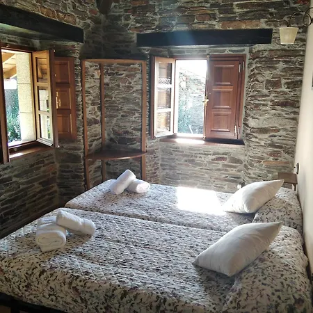 Casa Maldente בית נופש