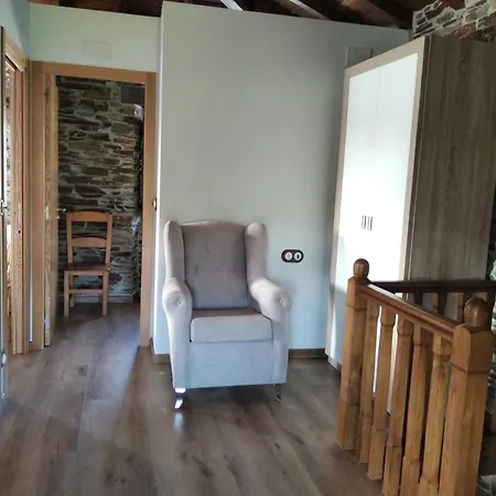 Casa Maldente 루고