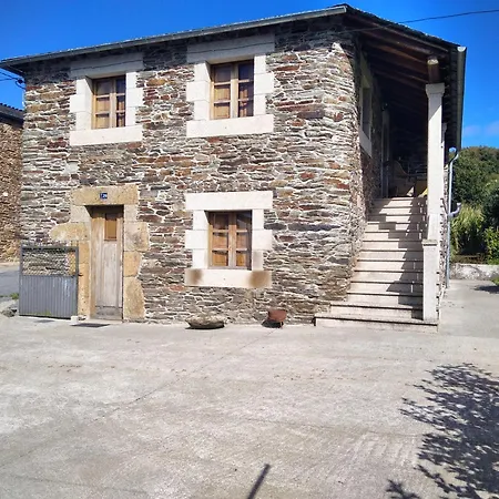 Casa Maldente