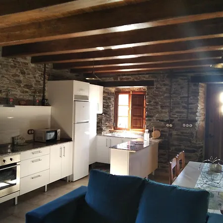 Casa Maldente בית נופש