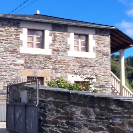 Casa Maldente בית נופש *