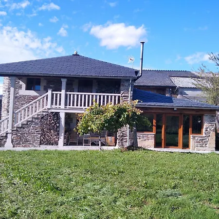 Casa Maldente Holiday home