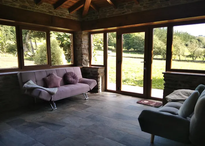 Casa Maldente Dom wakacyjny