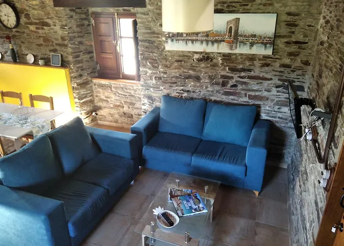 Dom wakacyjny Casa Maldente