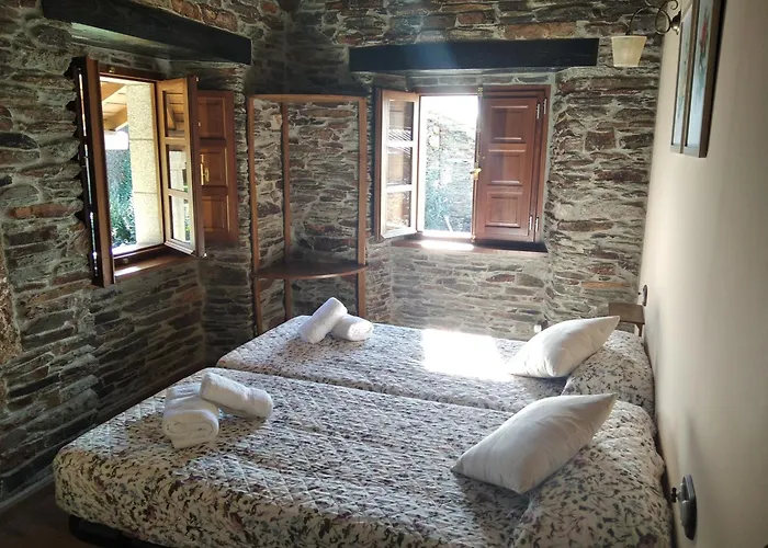 Casa Maldente Dom wakacyjny