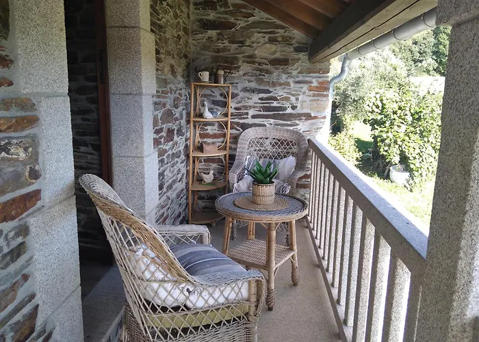 Dom wakacyjny Casa Maldente